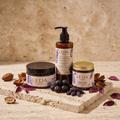 AMAZONAS RITUAL SET