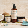 CARIBE RITUAL SET