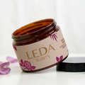 Exfoliante Corporal Calmante Fresas y Rosas