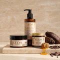 LLANOS RITUAL SET