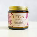 Crème Brûlée - Mantequilla Corporal Fresas y Rosas